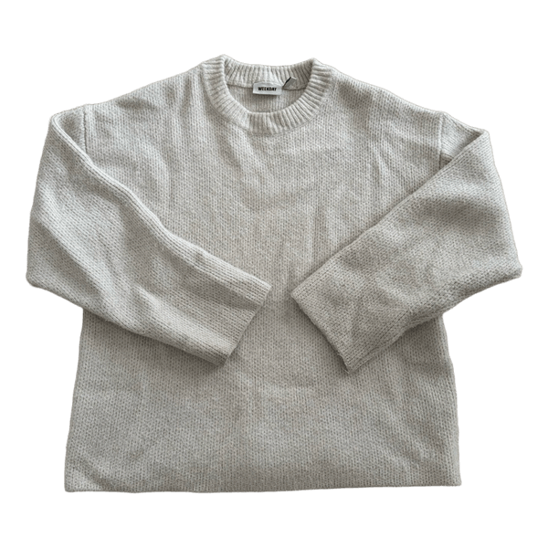 Weekday neule