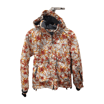 Fundango coat
