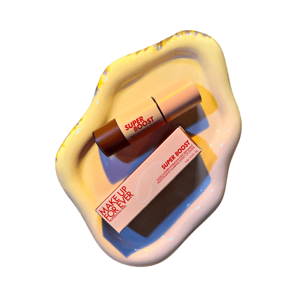 MAKE UP FOR EVER super boost lip gloss