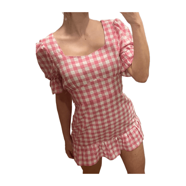 Ydna dress