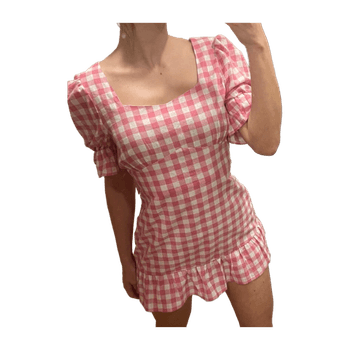 Ydna dress
