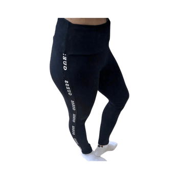 Black leggings