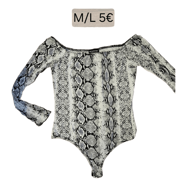 Maomustriga body