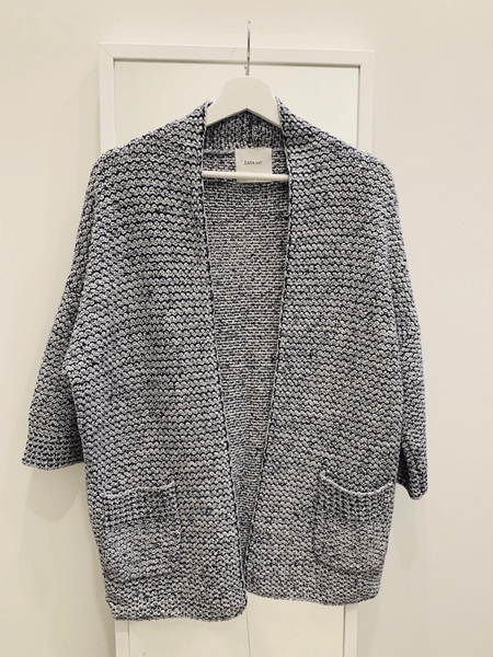 Zara cardigan