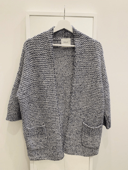 Zara cardigan
