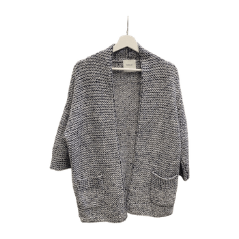 Zara cardigan