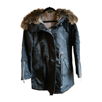 United colours of benetton coat