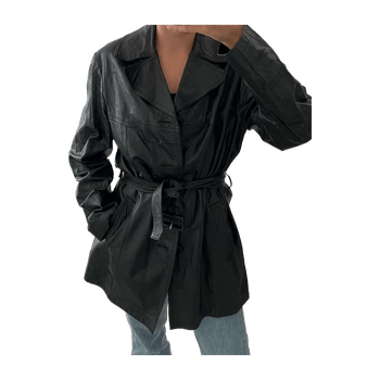 Vintage coat