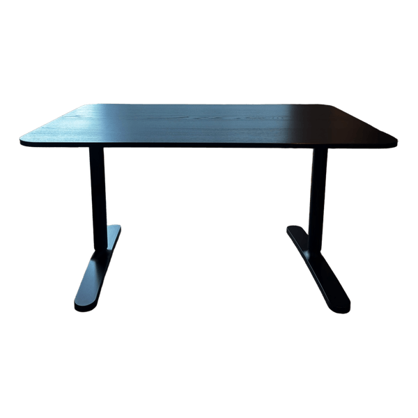 IKEA adjustable working desk