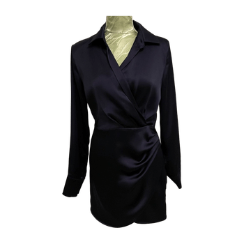 Stradivarius dress