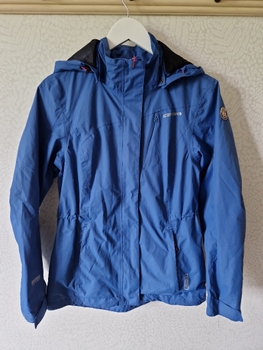 Icepeak tekninen takki 36