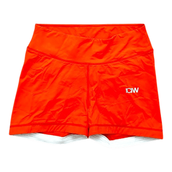 ICIW V-Shape Scrunch Shortsit
