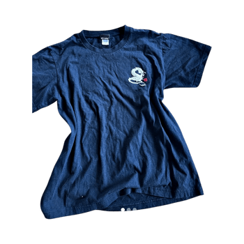 STUSSY vintage t-paita 