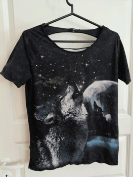 Tally weijl top