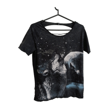 Tally weijl top