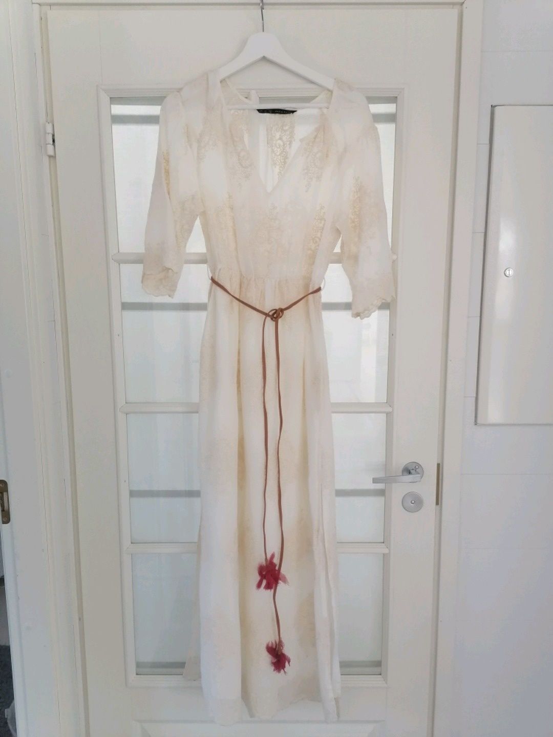Zara dress