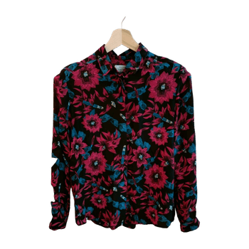 & other stories blouse
