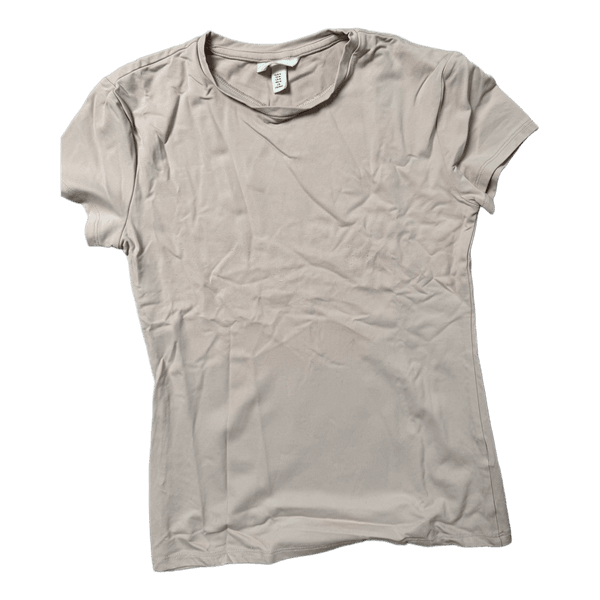 Pink H&M t-shirt