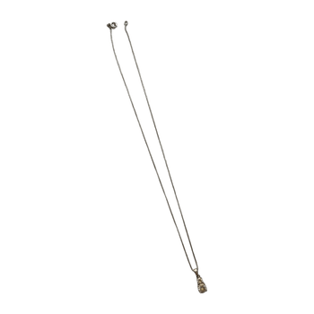 Glitter jewelry