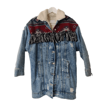 Zara coat