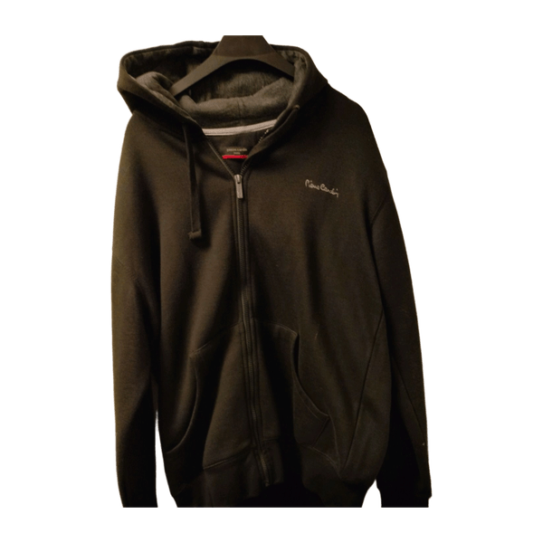 Pierre cardin hoodie