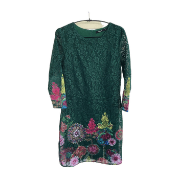 Desigual. dress