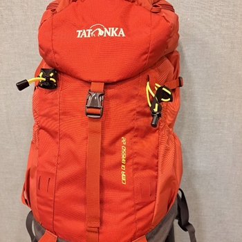 Retkeilyreppu, Tatonka Cima di abasso 22