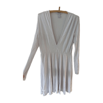 Nly trend dress