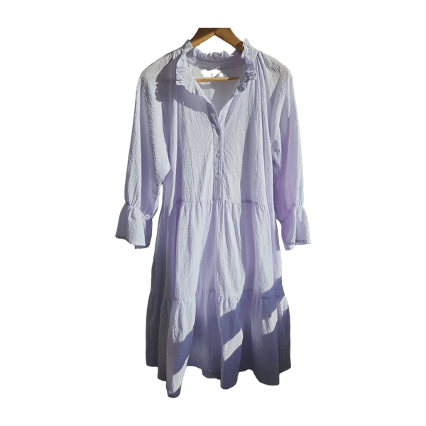 Gauhar helsinki dress
