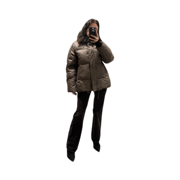 Röhnisch coat