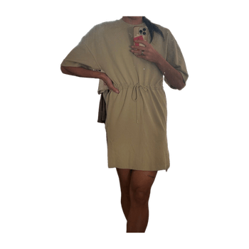 Puma dress
