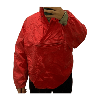 Weekend coat