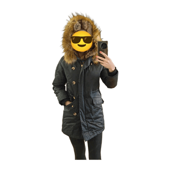 Svea coat