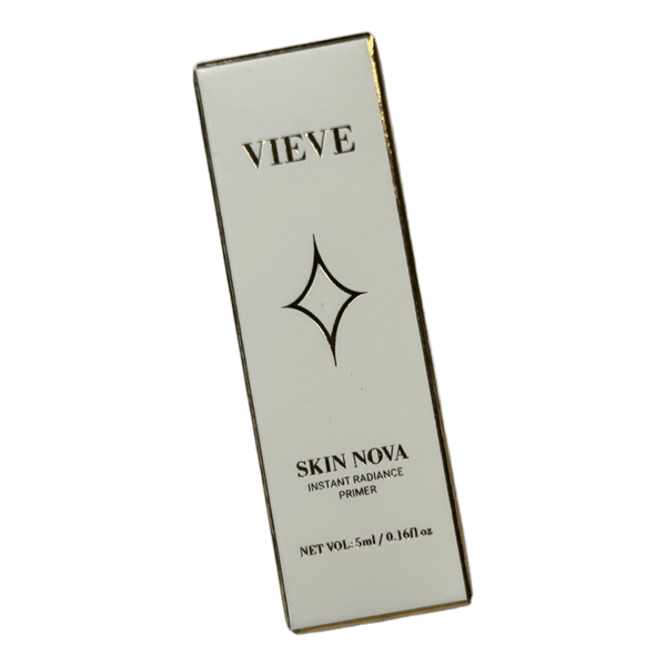 Vieve Skin Nova radiance primer