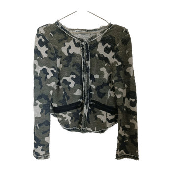 Cubus coat