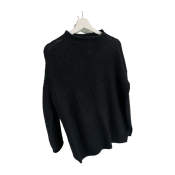 Second female cardigan