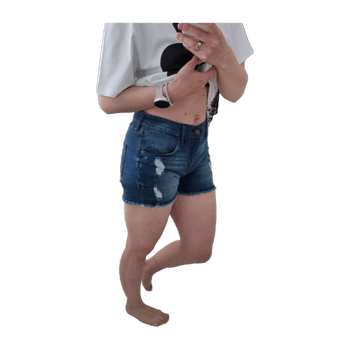 H&m shorts