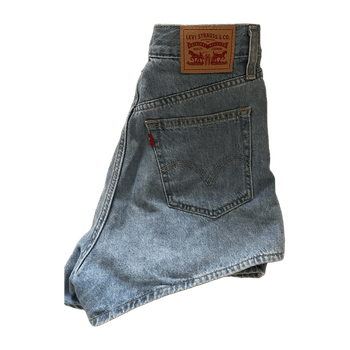 Levi’s farkkushortsit