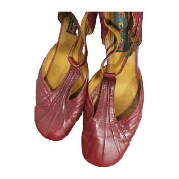 Bzmoda heels