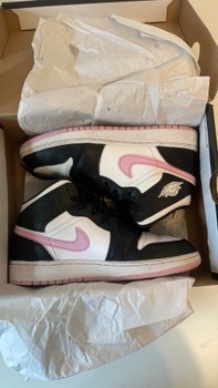 Nike Air Jordan