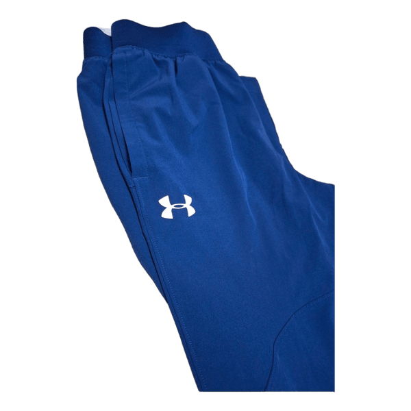 Under Armour blå træningsbukser
