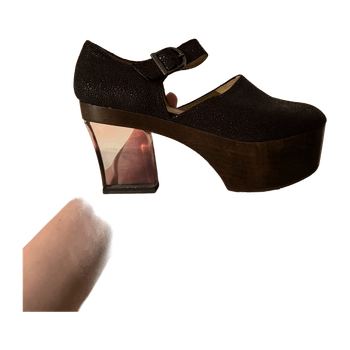 Minna parikka heels