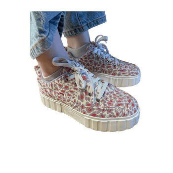 Fila sneakers