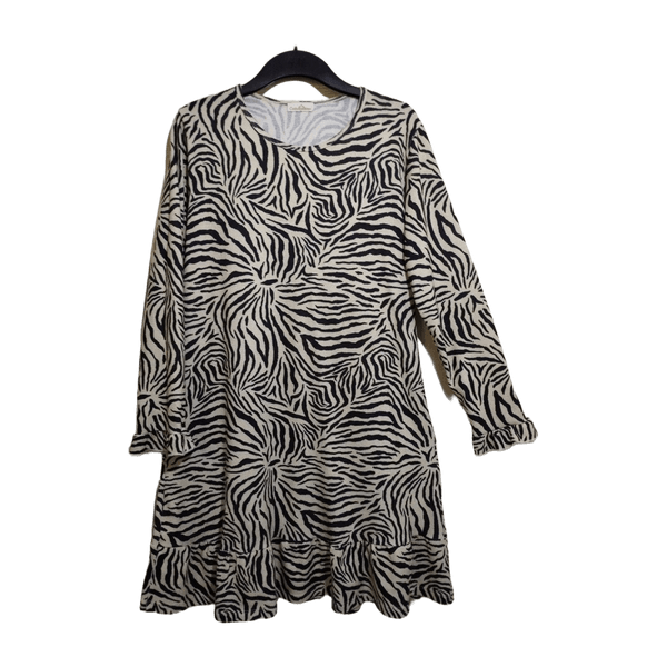 Cotonissimo mekko dress