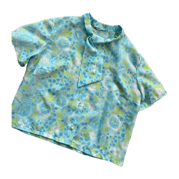 Vintage blouse