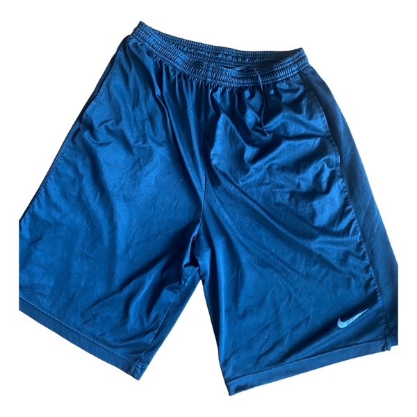 Nike black shorts