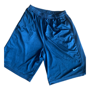 Nike black shorts