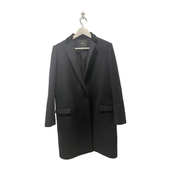 Maje coat