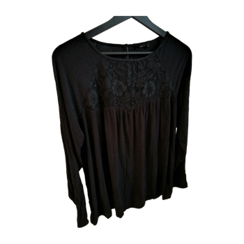 Only fashion blouse