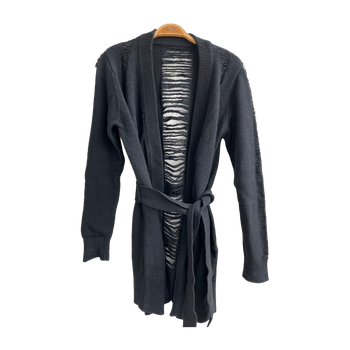 Resteröds cardigan